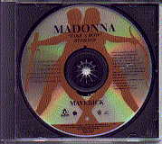 Madonna - Take A Bow - Remixes